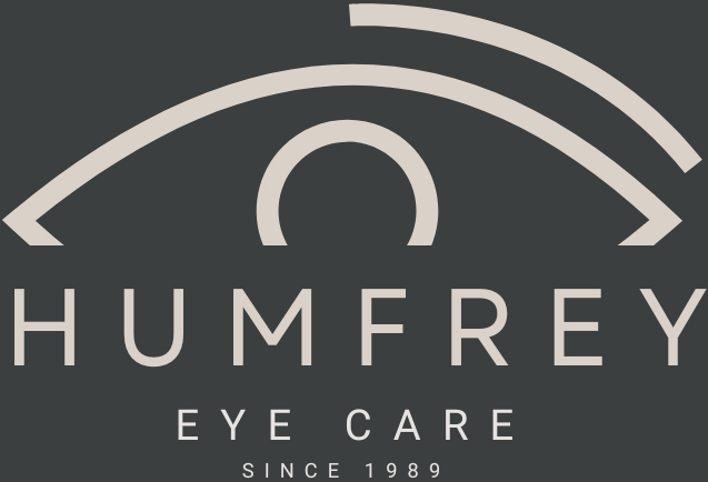Humfrey Eyecare in Hadleigh, Essex